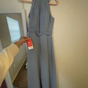 NWT JJ’s house bridesmaids/formal dress